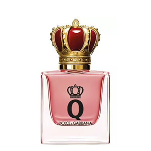 DOLCE&GABBANA Q by Dolce & Gabbana - Eau de Parfum Intense