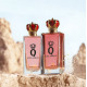 DOLCE&GABBANA Q by Dolce & Gabbana - Eau de Parfum Intense