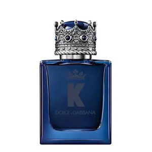 K by Dolce & Gabbana - Intense Eau de Parfum