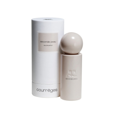 COURREGES-Second Skin - Eau de Parfum