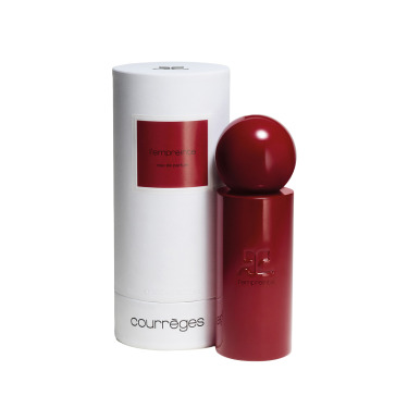 COURREGES-The Footprint - Eau de Parfum