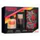 -Stranger Things Coffret Garçons - Eau de Toilette