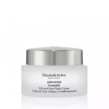 ELIZABETH ARDEN-Advanced Ceramide Lift&Firm - Crème de Nuit