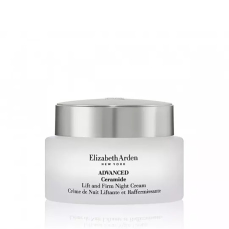 ELIZABETH ARDEN-Advanced Ceramide Lift&Firm - Crème de Nuit