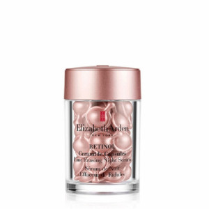 Retinol Ceramide Kapseln - Nachtserum zur Faltenreduzierung