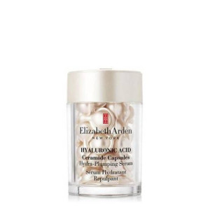 Hyaluronsäure Ceramid Kapseln - Feuchtigkeitsspendendes Aufpolsterndes Serum