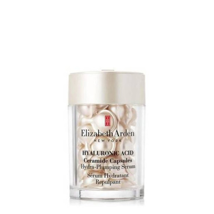 ELIZABETH ARDEN Hyaluronsäure Ceramid Kapseln -