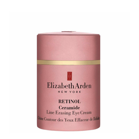 ELIZABETH ARDEN Retinol Ceramide - Augencreme zur ELIZABETH ARDEN Retinol Ceramide - Augencreme zur
