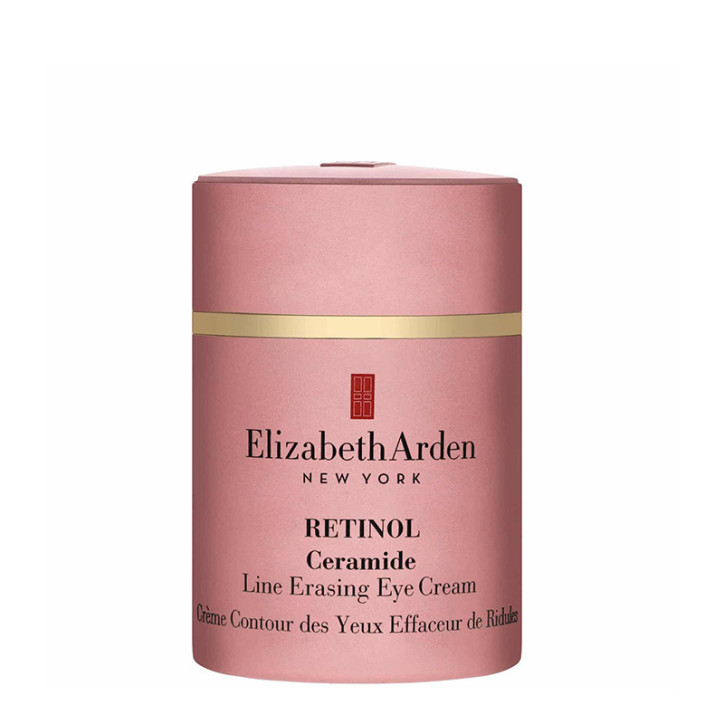 ELIZABETH ARDEN Retinol Ceramide - Augencreme zur ELIZABETH ARDEN Retinol Ceramide - Augencreme zur