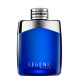 MONTBLANC-Legend Blue - Eau de Parfum