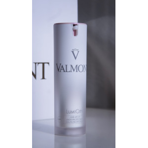 LumCity - Der hochschützende Sonnenschutz UVB SPF50