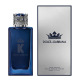 DOLCE&GABBANA-K by Dolce & Gabbana - Eau de Parfum Intense