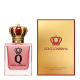DOLCE&GABBANA Q by Dolce & Gabbana - Eau de Parfum Intense