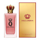 DOLCE&GABBANA Q by Dolce & Gabbana - Eau de Parfum Intense