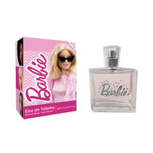 Barbie - Eau de Toilette