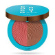 PUPA-Coconut Lovers Blush & Bronze - Fard à Joues Compact Effet