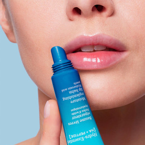Hydra-Essentiel [HA²+ PEPTIDE] - Baume lèvres réparateur