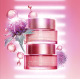CLARINS Multi Active Night - Normal to Combination Skin Cream