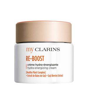 RE-BOOST Hydra-energetisierende Creme - Alle Hauttypen