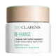My Clarins RE-CHARGE - Hydra replumping night mask