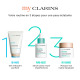My Clarins RE-CHARGE - Hydra replumping night mask