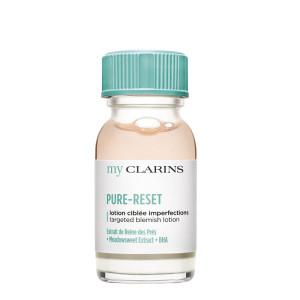 CLARINS PURE-RESET Zielgerichtete Unreinheiten-Lotion
