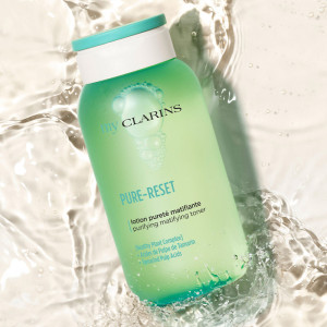 PURE-RESET - Lotion pureté matifiante