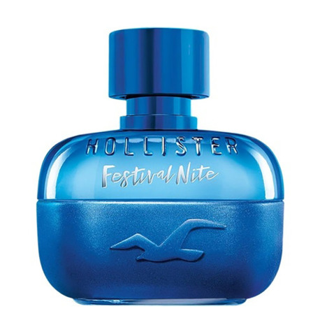 HOLLISTER Festival Nite for Him - Eau de Toilette 0085715268617