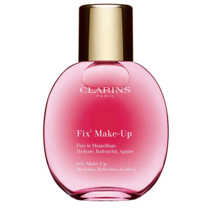 CLARINS Fix' Make-Up - Fixierspray 3666057233753