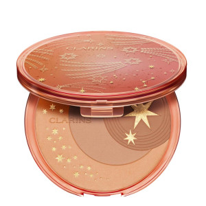 CLARINS Bronzing Compact - Poudre de soleil 19Gr 3666057233821