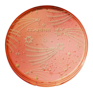 Bronzing-Kompaktpuder - Sonnenpuder 19Gr