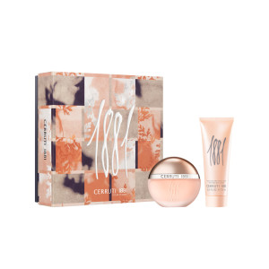 Cerruti 1881 Parfum 1881 Woman - Eau de Toilette Set