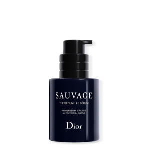 Dior-Dior Sauvage The Serum - Face Serum with the power of