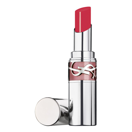 YVES SAINT LAURENT LOVESHINE - Rouge à lèvres brillant et soin