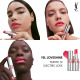 YVES SAINT LAURENT LOVESHINE - Rouge à lèvres brillant et soin
