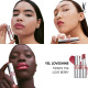 YVES SAINT LAURENT LOVESHINE - Rouge à lèvres brillant et soin