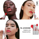 YVES SAINT LAURENT LOVESHINE - Rouge à lèvres brillant et soin