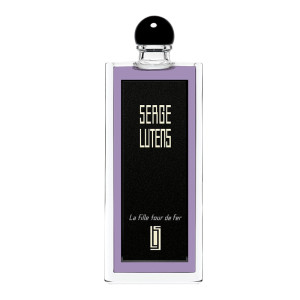 SERGE LUTENS Das Eisenturm-Mädchen - Eau de Parfum 3700358222037