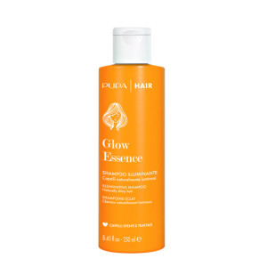 PUPA Glow Essence - Shampoing Eclat