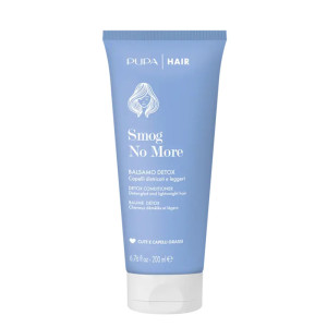 PUPA Smog no More - Detox-Balsam - Entwirrtes und Leichtes Haar