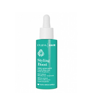 PUPA Styling Boost - Seidiges Serum - Seidige Haare, Geordnete