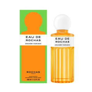 Eau de Rochas Orange Horizon - Eau de Toilette