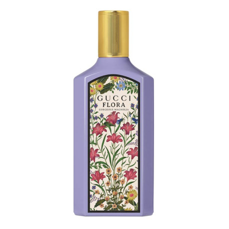 GUCCI-Gucci Flora Gorgeous Magnolia - Eau de Parfum