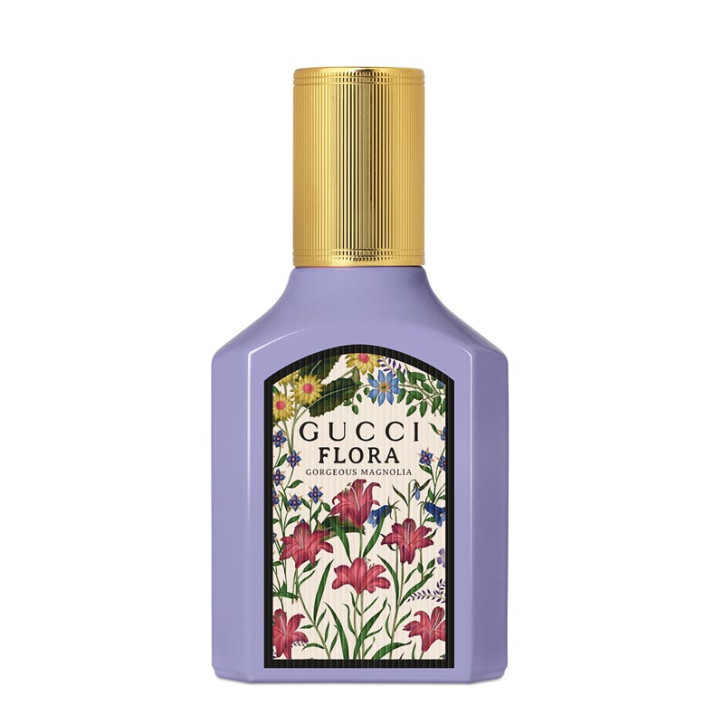 GUCCI Gucci Flora Gorgeous Magnolia - Eau de Parfum GUCCI Gucci Flora Gorgeous Magnolia - Eau de Parfum