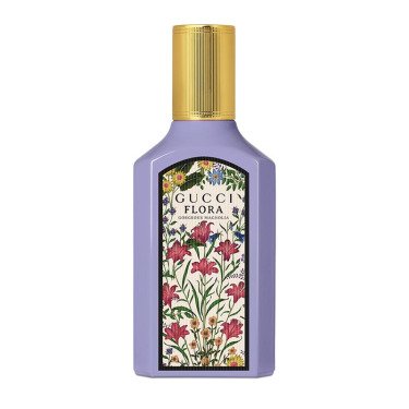 GUCCI-Gucci Flora Gorgeous Magnolia - Eau de Parfum