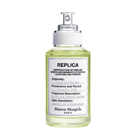 MAISON MARTIN MARGIELA-Replica From the Garden - Eau de Toilette MAISON MARTIN MARGIELA-Replica From the Garden - Eau de Toilette