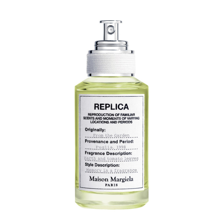 MAISON MARTIN MARGIELA Replica From the Garden - Eau de MAISON MARTIN MARGIELA Replica From the Garden - Eau de