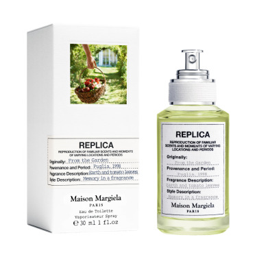 MAISON MARTIN MARGIELA-Replica From the Garden - Eau de Toilette
