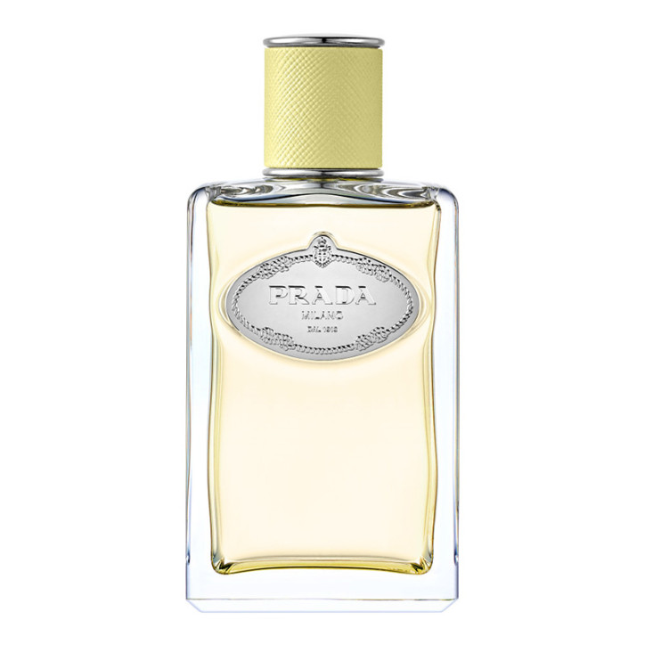 PRADA PARFUM Ingwer-Infusion - Eau de Parfum 3614273991827