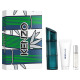 KENZO-Kenzo For Men Set - Eau de Toilette
